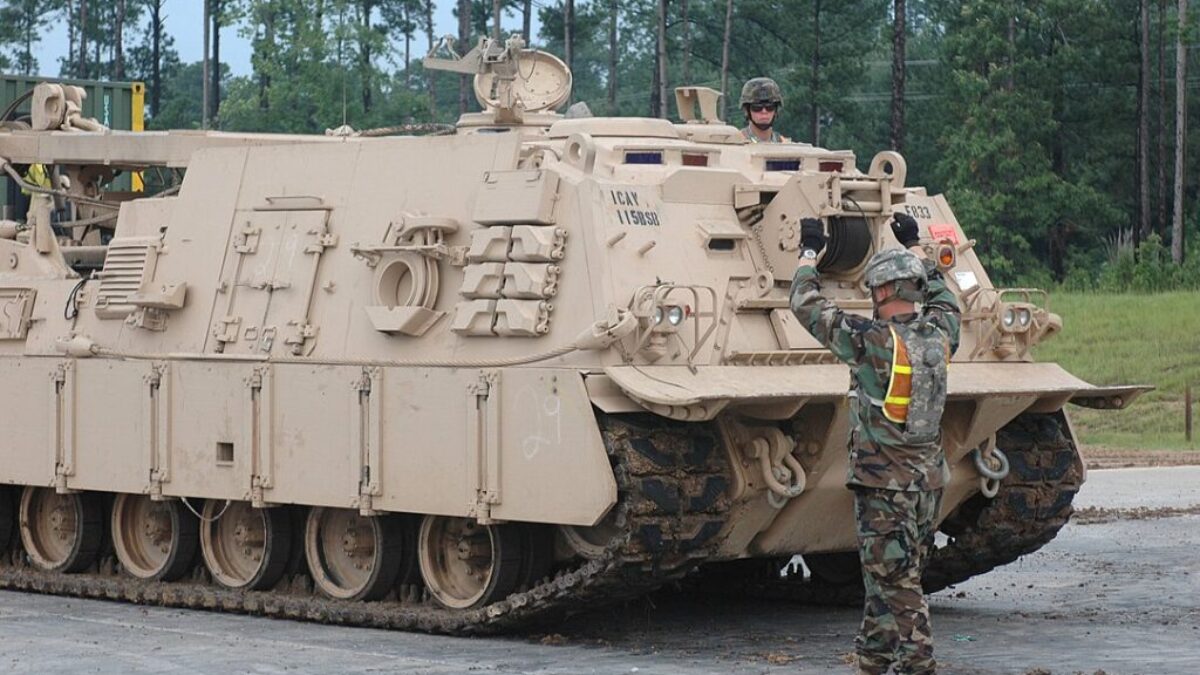 Sgt. Jon Cupp