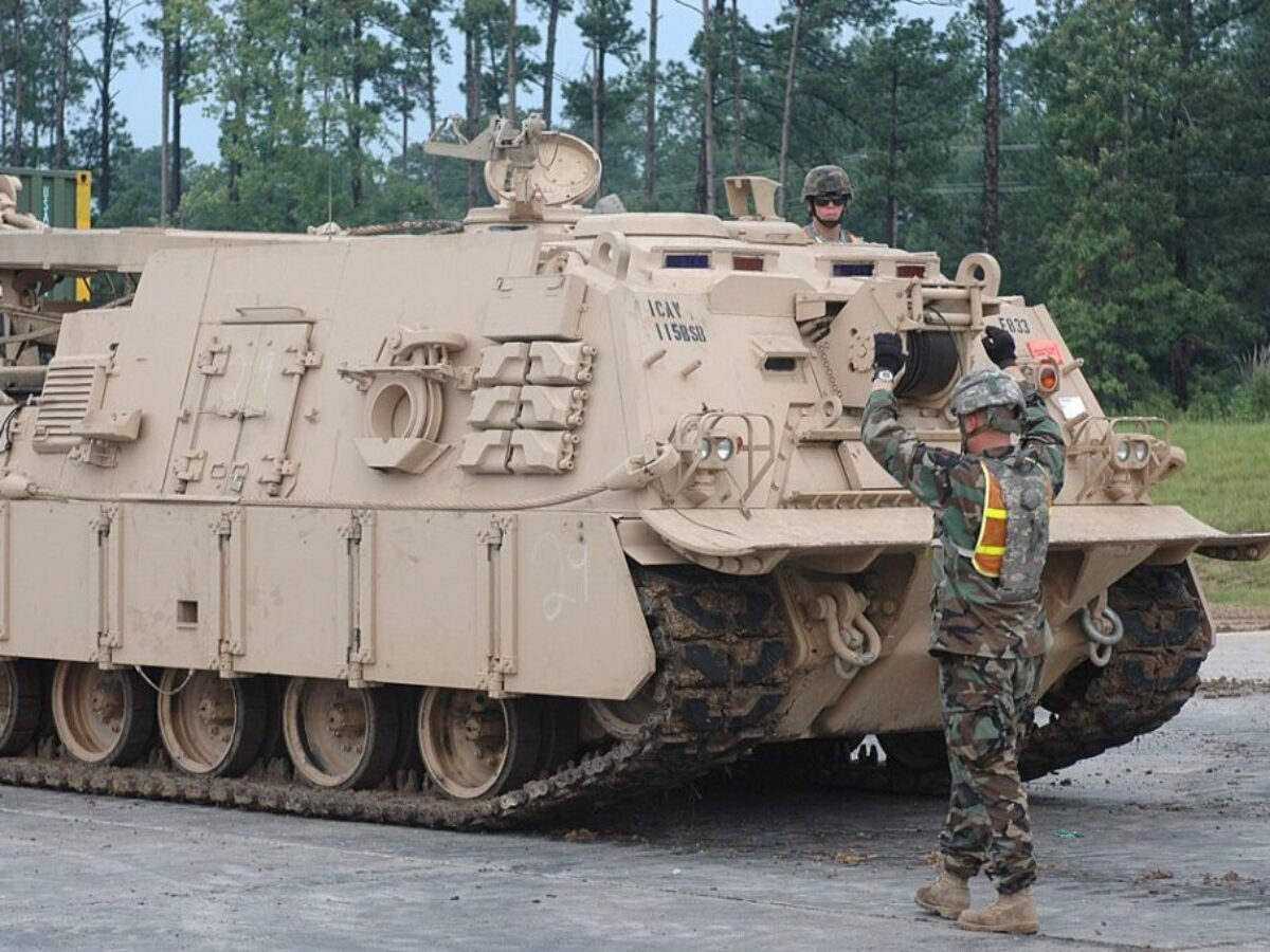 Sgt. Jon Cupp