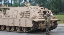 Sgt. Jon Cupp