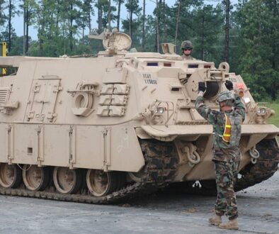 Sgt. Jon Cupp