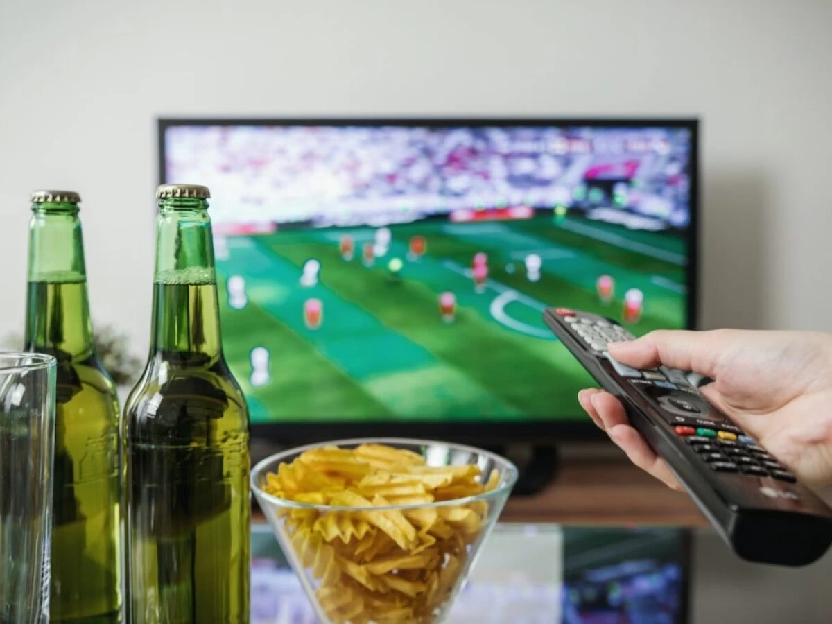 Flat Screen Television