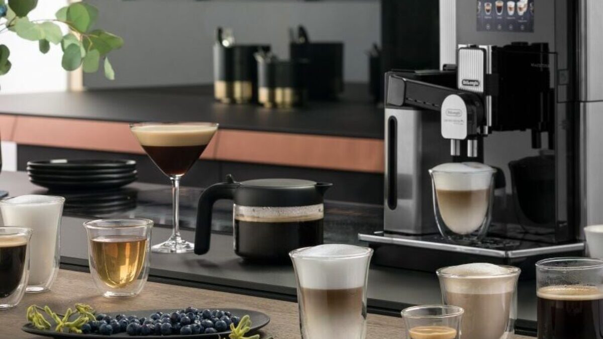 delonghi.com