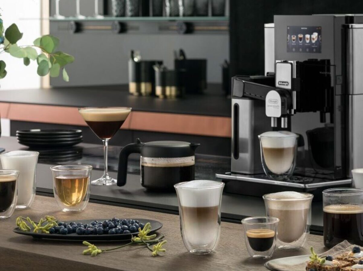 delonghi.com