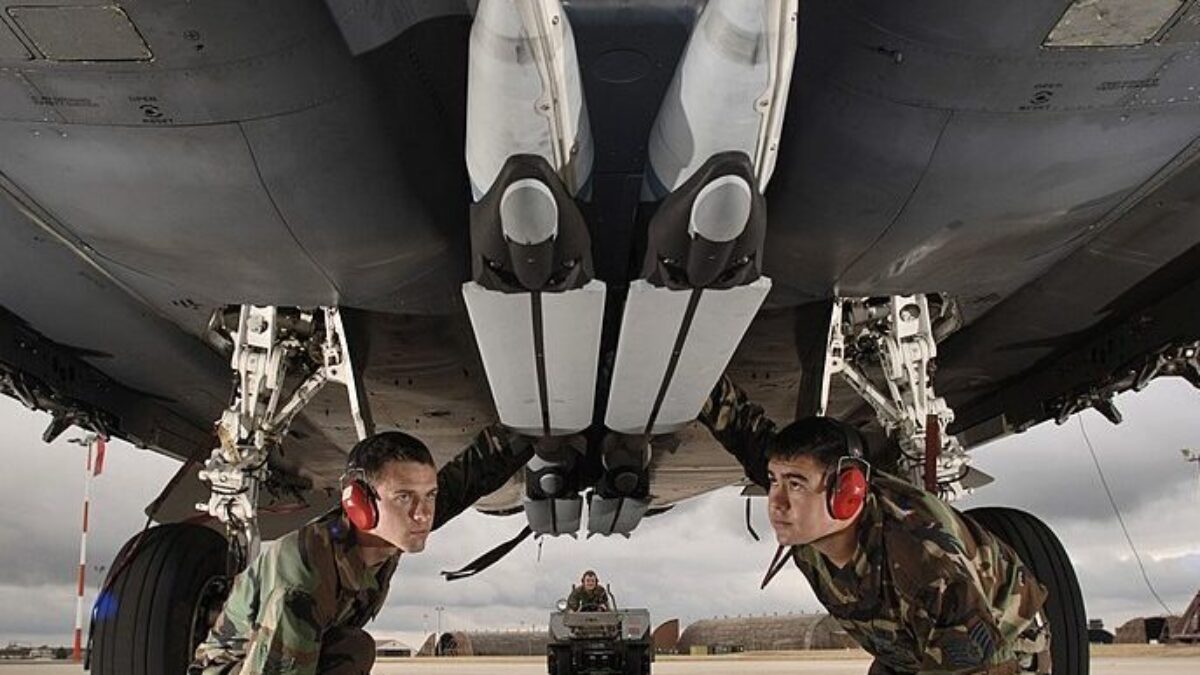 Master Sgt. Lance Cheung