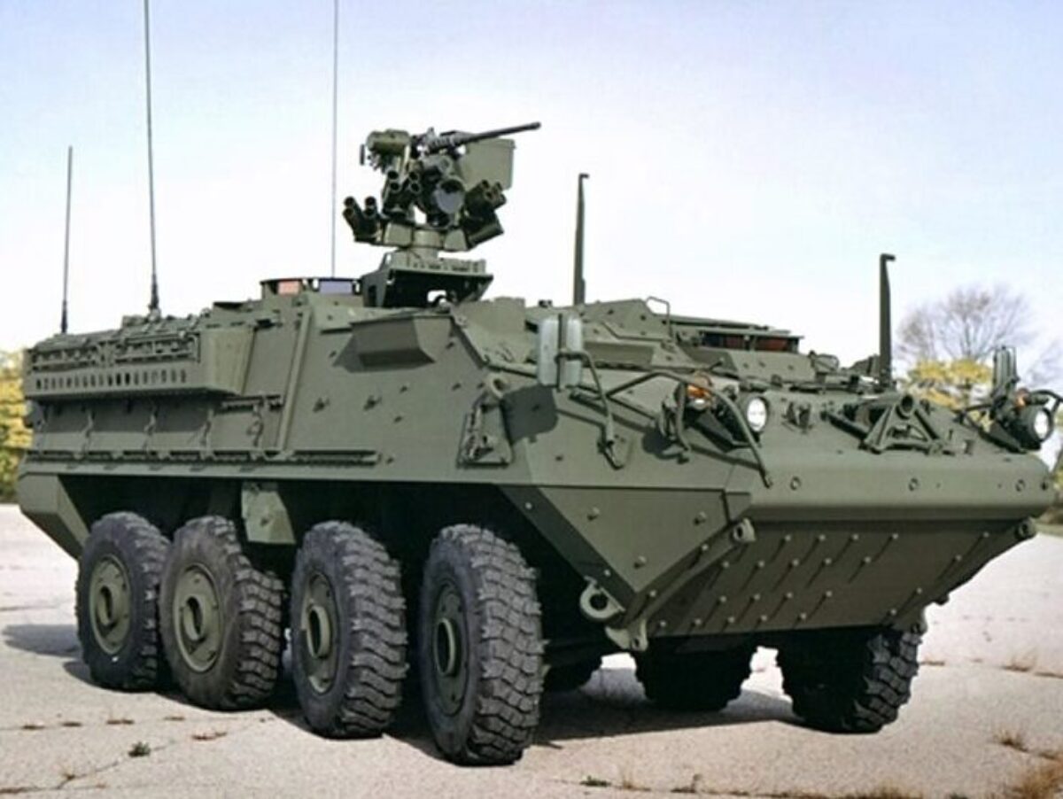 U.S. Army