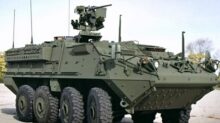 U.S. Army