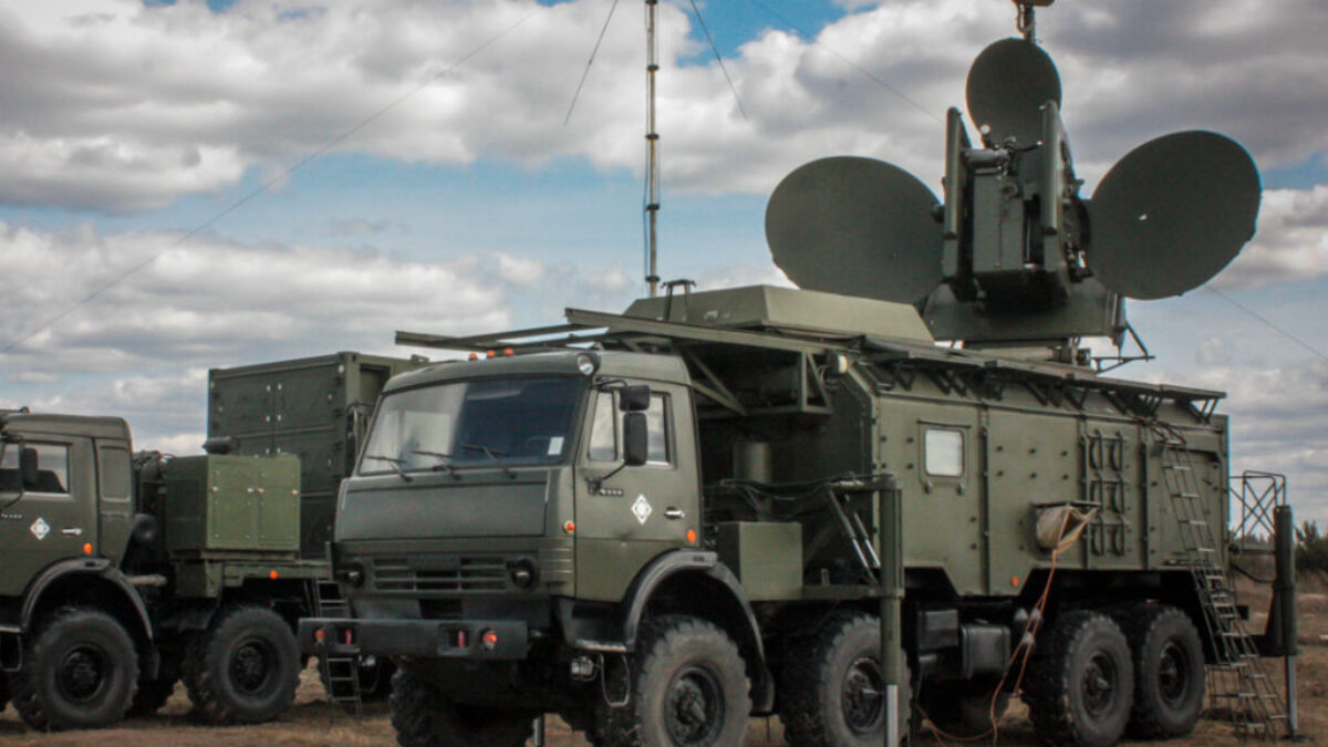 The Ministry of Defence of the Russian Federation