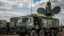 The Ministry of Defence of the Russian Federation