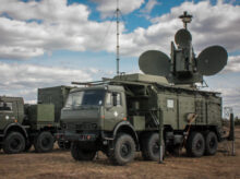 The Ministry of Defence of the Russian Federation