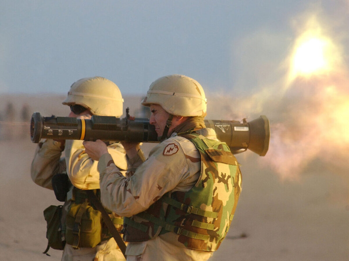 U.S. Army photo by Spc. Sean Kimmons
