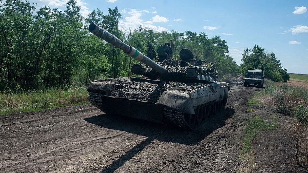 93rd "Kholodnyi Yar" Mechanized Brigade
