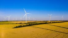Výroba energie z obnovitelných zdrojů na Ukrajině. Firmy už jednají