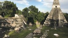 Temple of Kukulkan