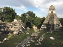 Temple of Kukulkan