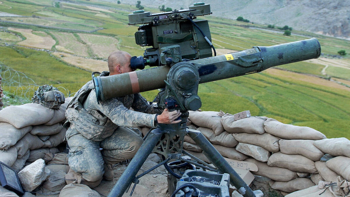 U.S. Army photo by SGT Amber Robinson.