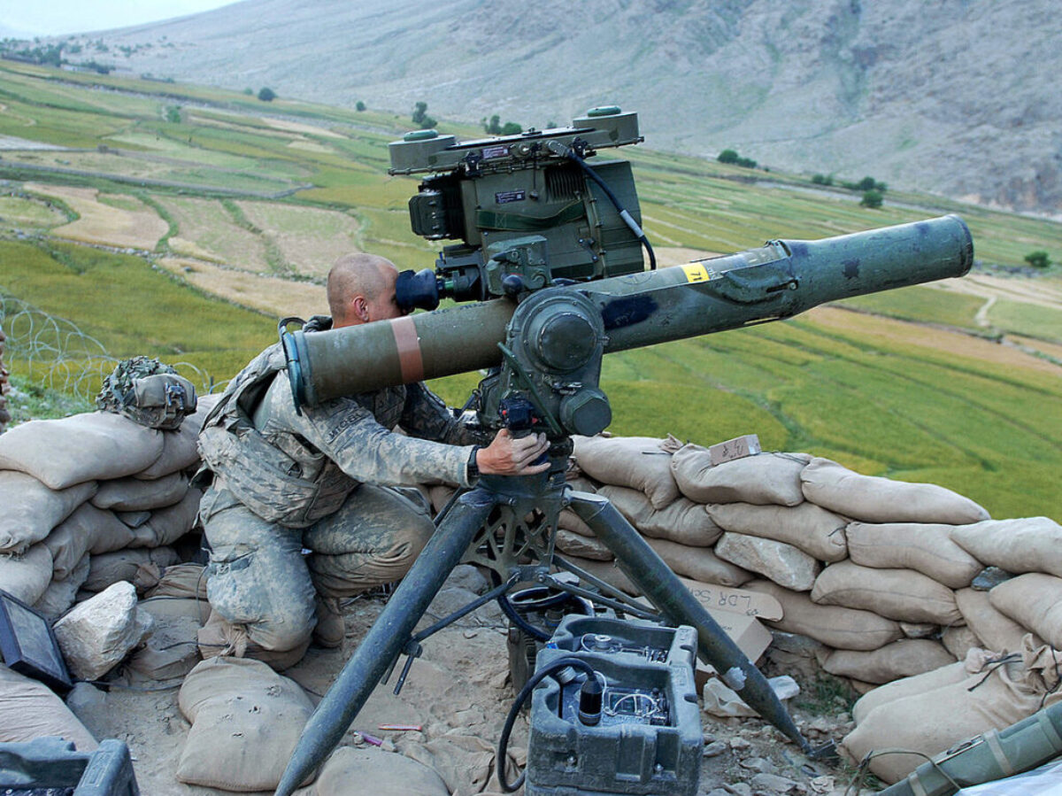 U.S. Army photo by SGT Amber Robinson.