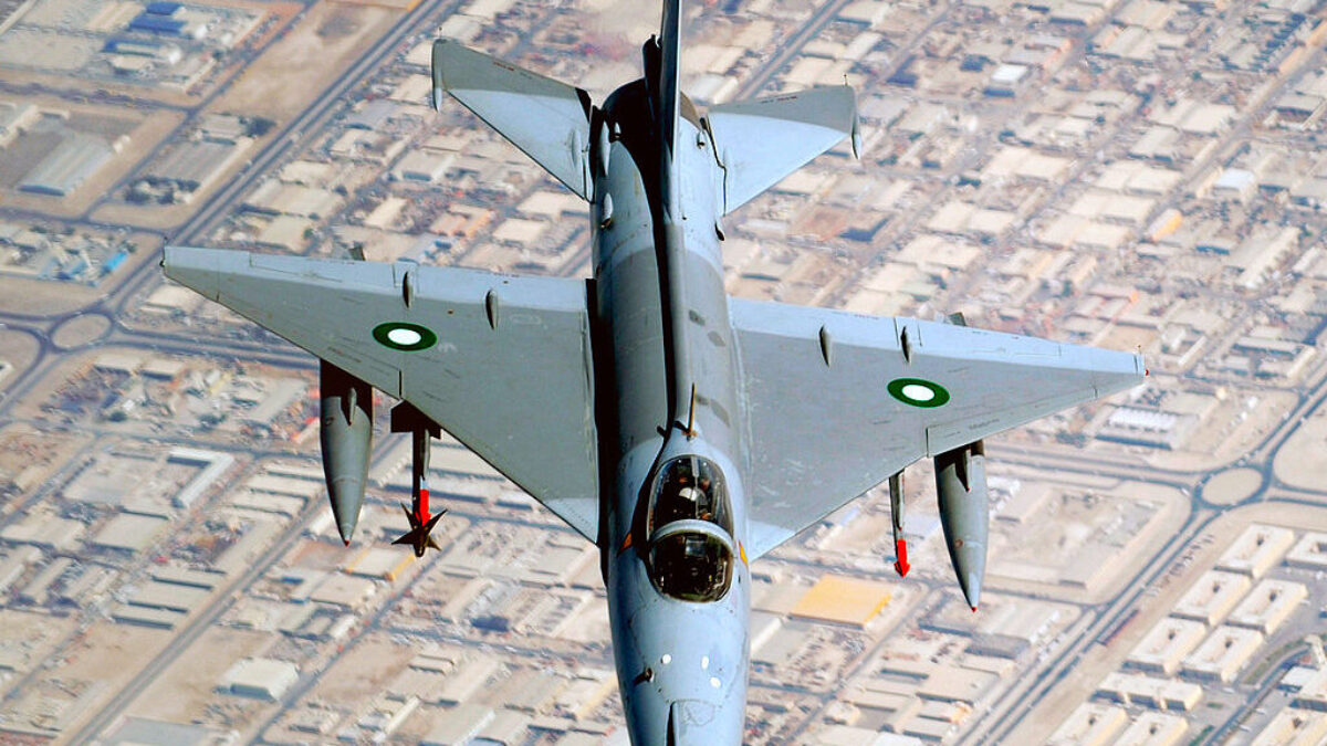 U.S. Air Force photo/Staff Sgt. Michael B. Keller