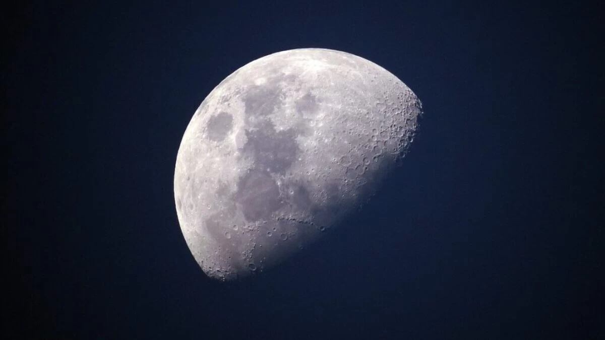 moon, sky, luna