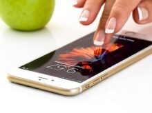 smartphone, cellphone, touchscreen