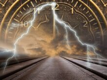 time, portal, time machine