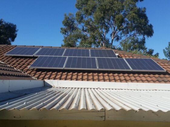 solar panels, photovoltaic cells, tiles