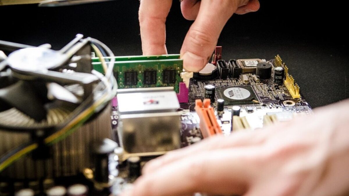 service, computers, repair