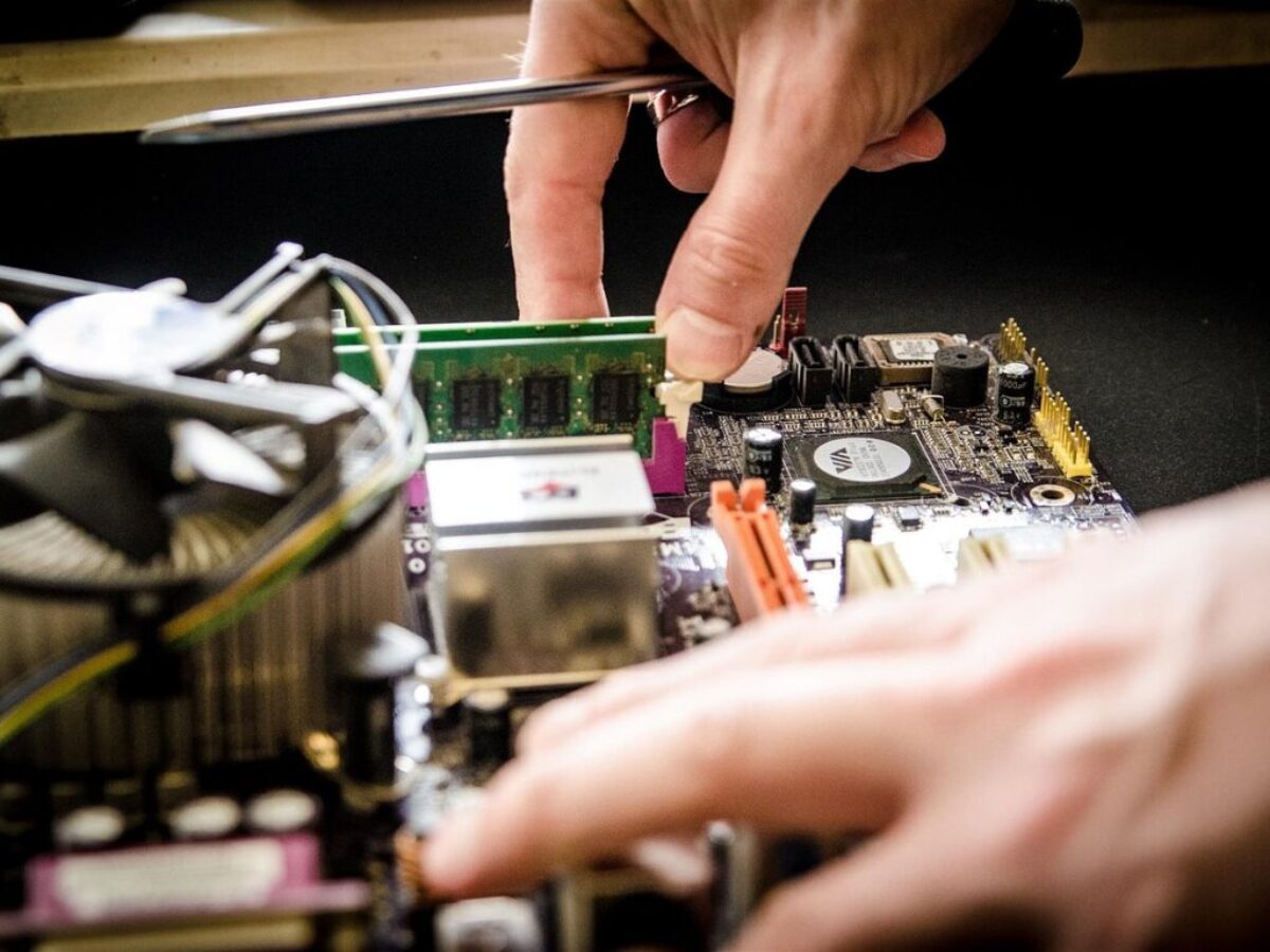 service, computers, repair