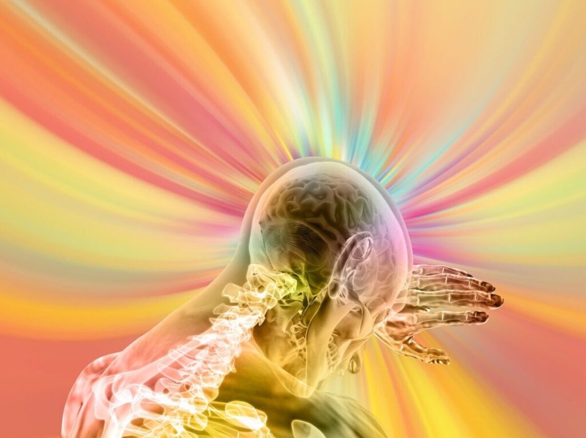brain, think, communication