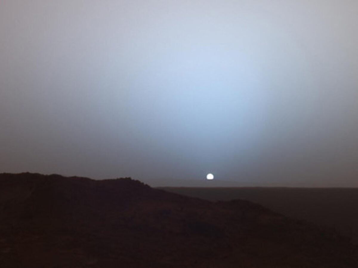 NASA Solar System Exploration