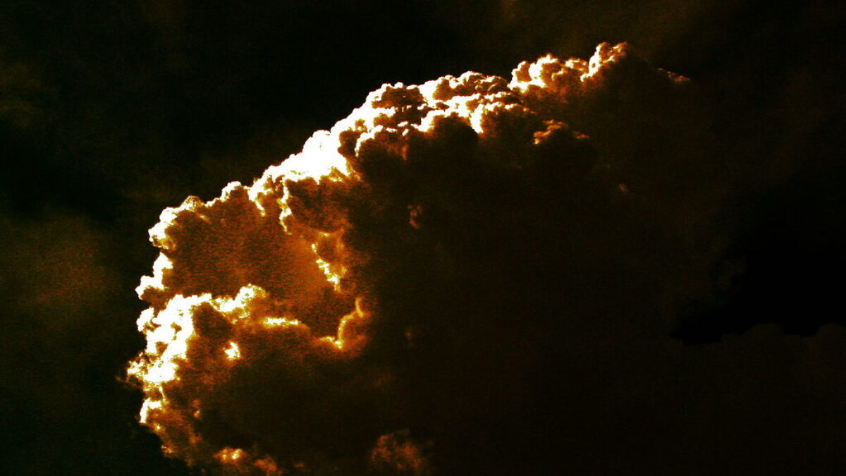Explosion