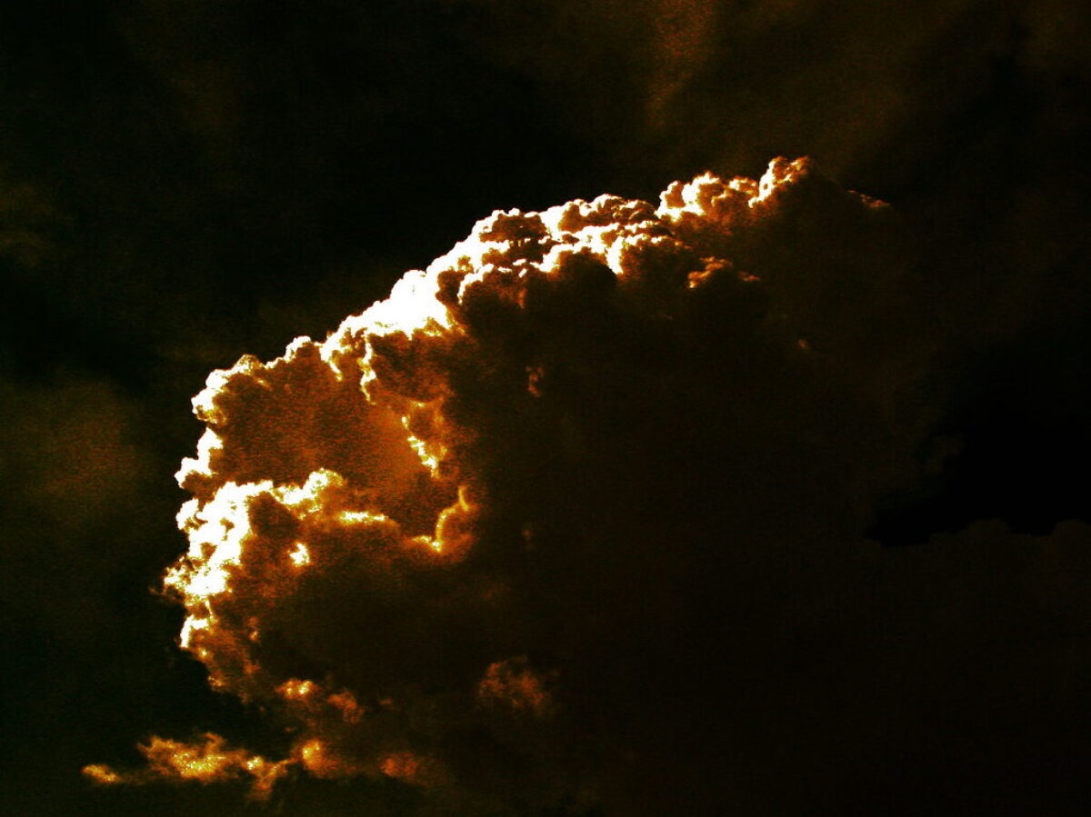 Explosion