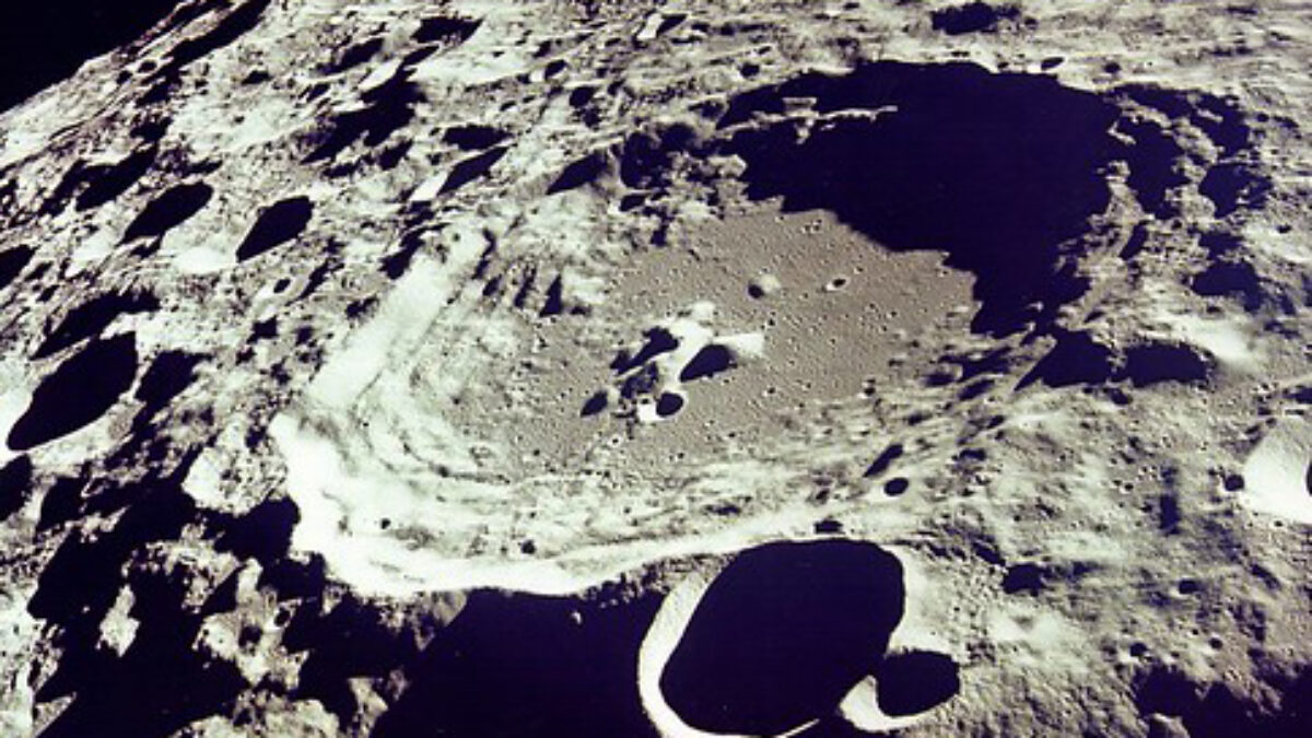 NASA's Marshall Space Flight Center
