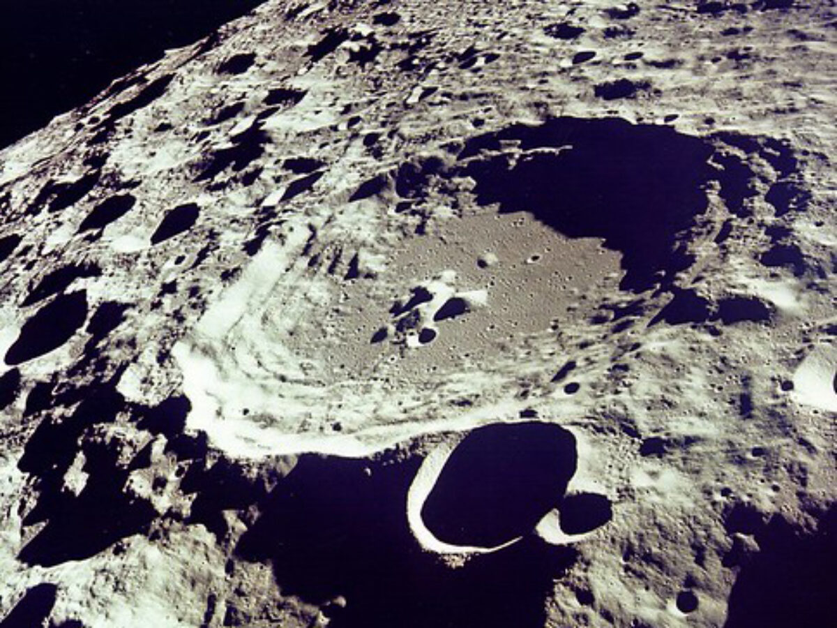 NASA's Marshall Space Flight Center