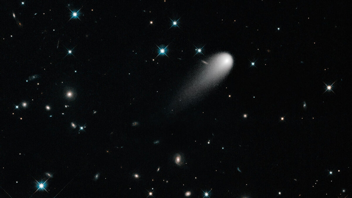 Hubble Heritage