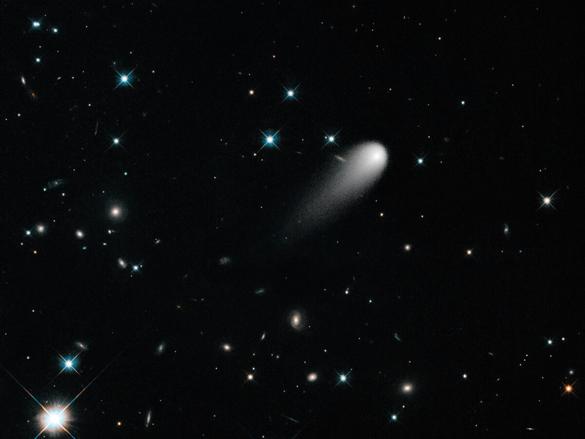 Hubble Heritage