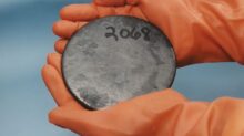uranium, radioactive, nuclear