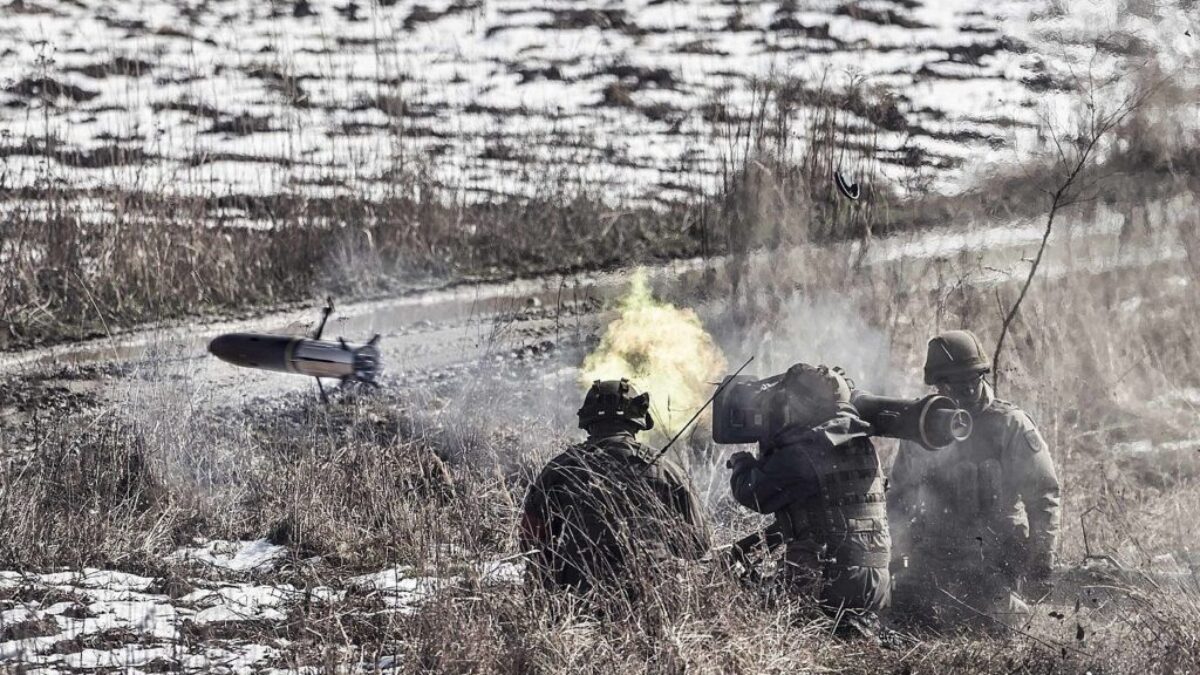 Bundesheer Fotos - Panzerabwehrlenkwaffe