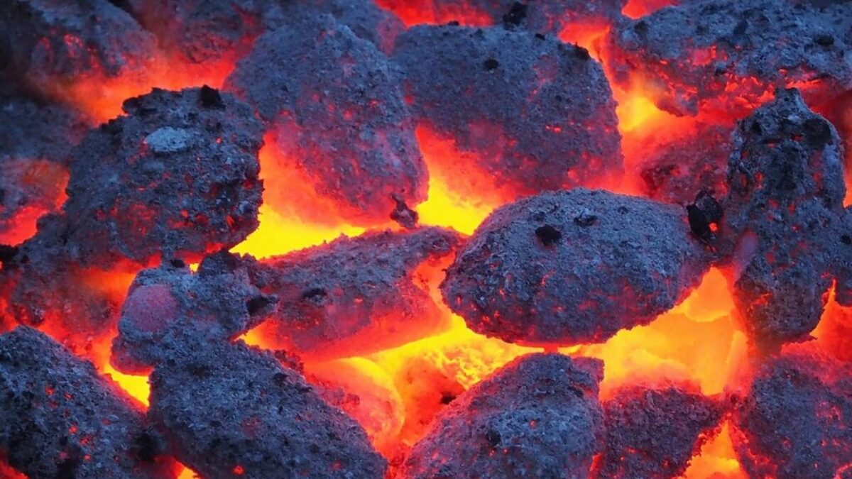 grilling, charcoal, grill