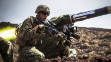 Lance Cpl. Jacob Wilson