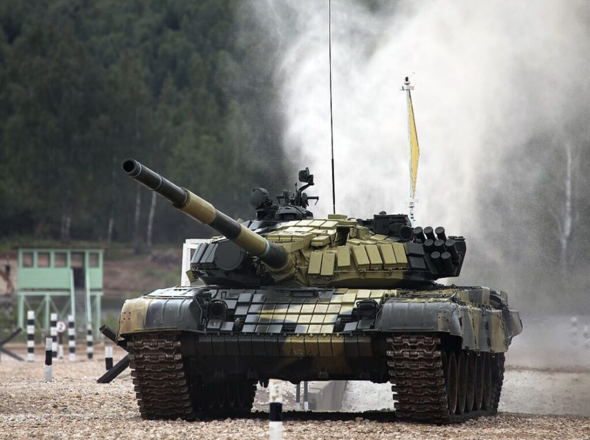 Vitaly V. Kuzmin