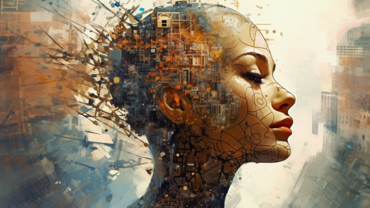 Deeply Vision