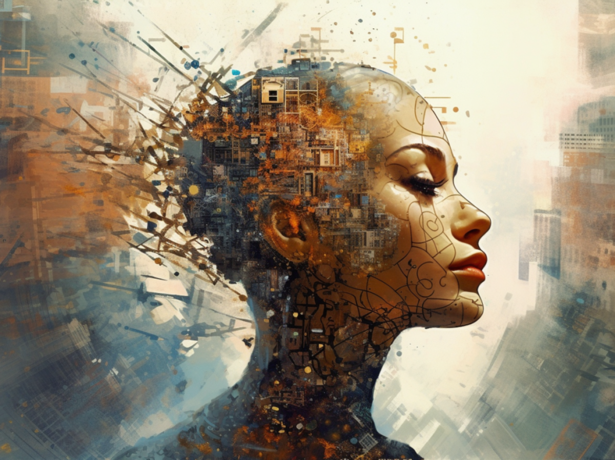 Deeply Vision