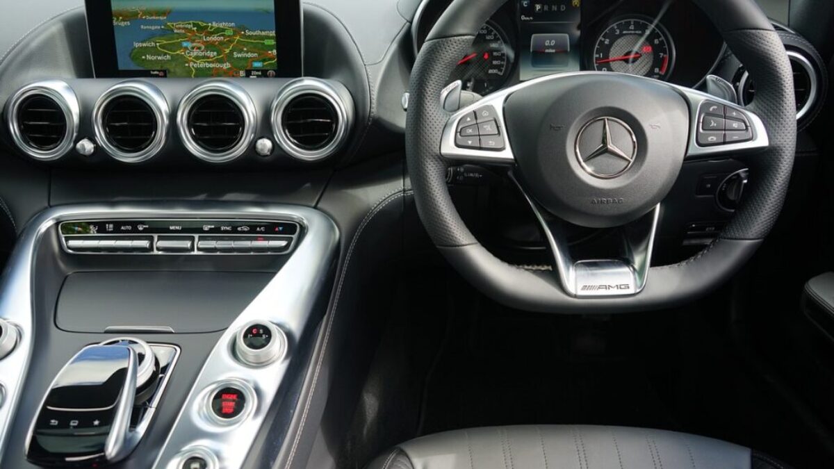 mercedes-benz, car, amg gt