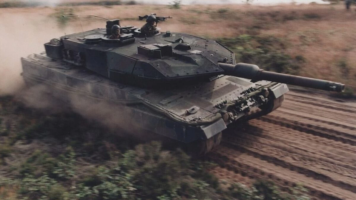 Fotoafdrukken Koninklijke Landmacht