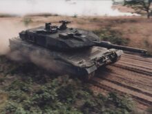 Fotoafdrukken Koninklijke Landmacht