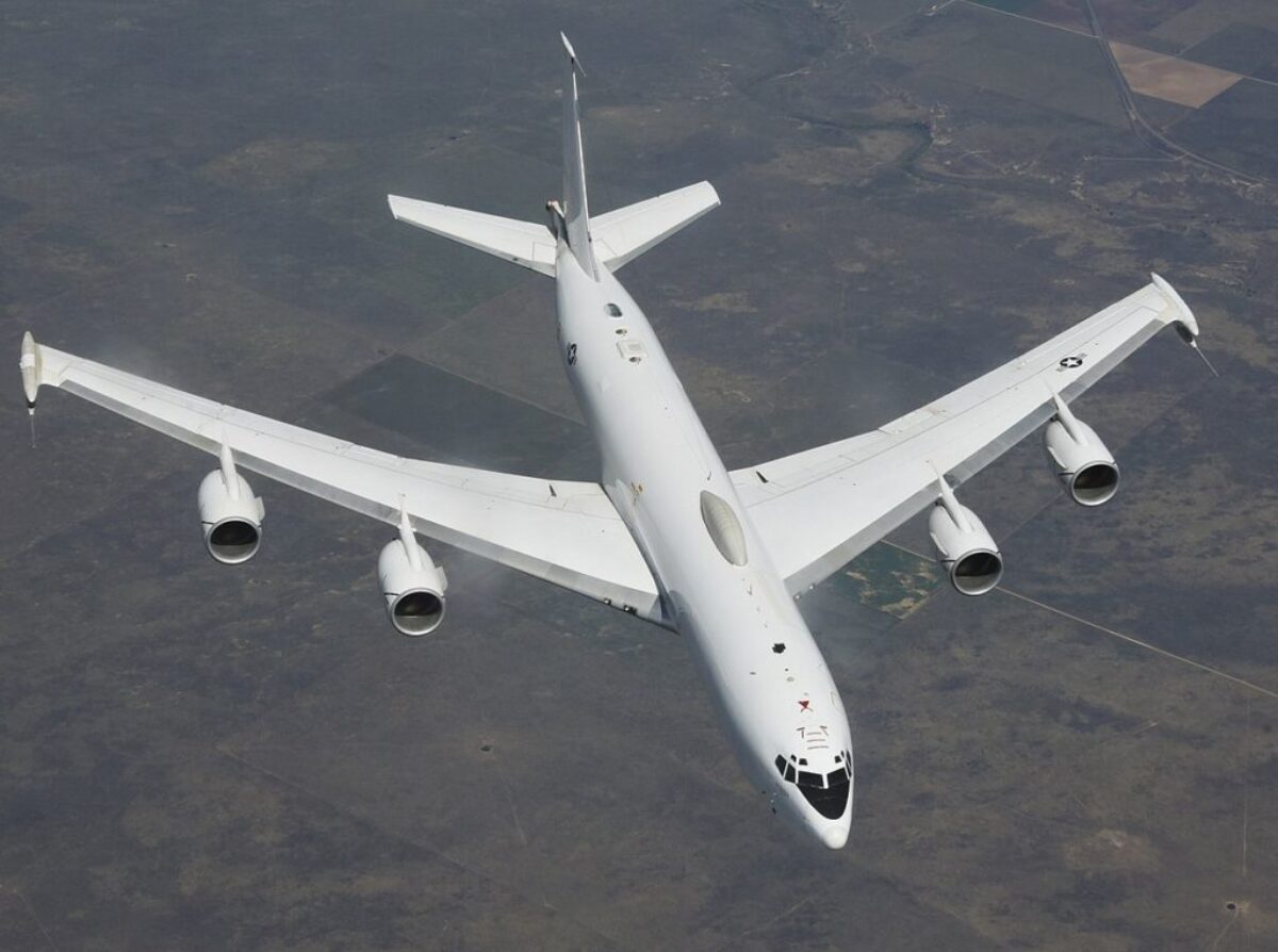USAF Greg L. Davis