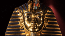 faraon, Tutanchamon