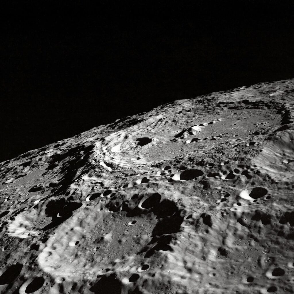 - Techsvět photo of moon surface