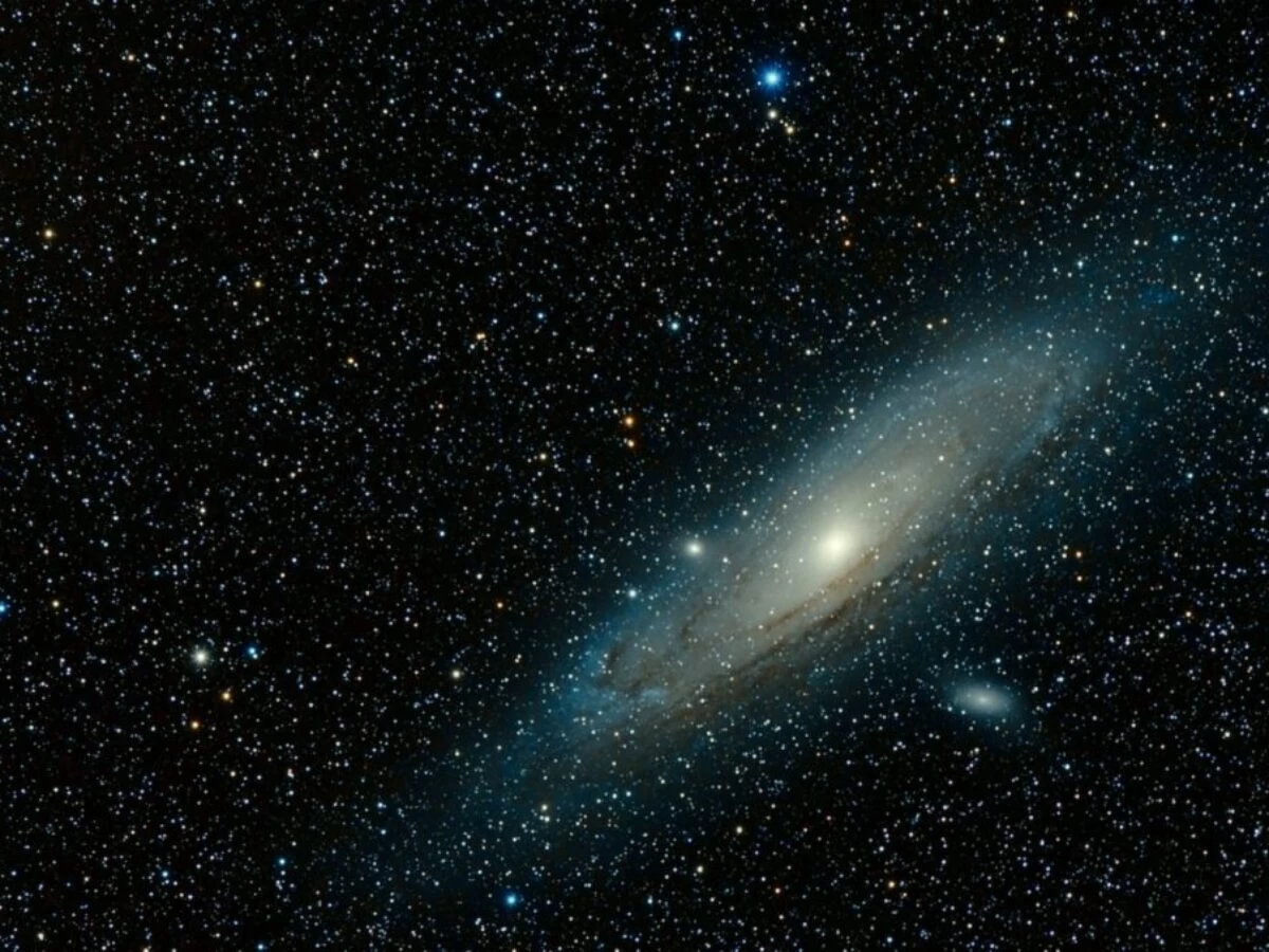 galaxy