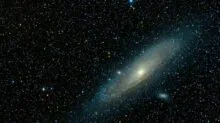 galaxy